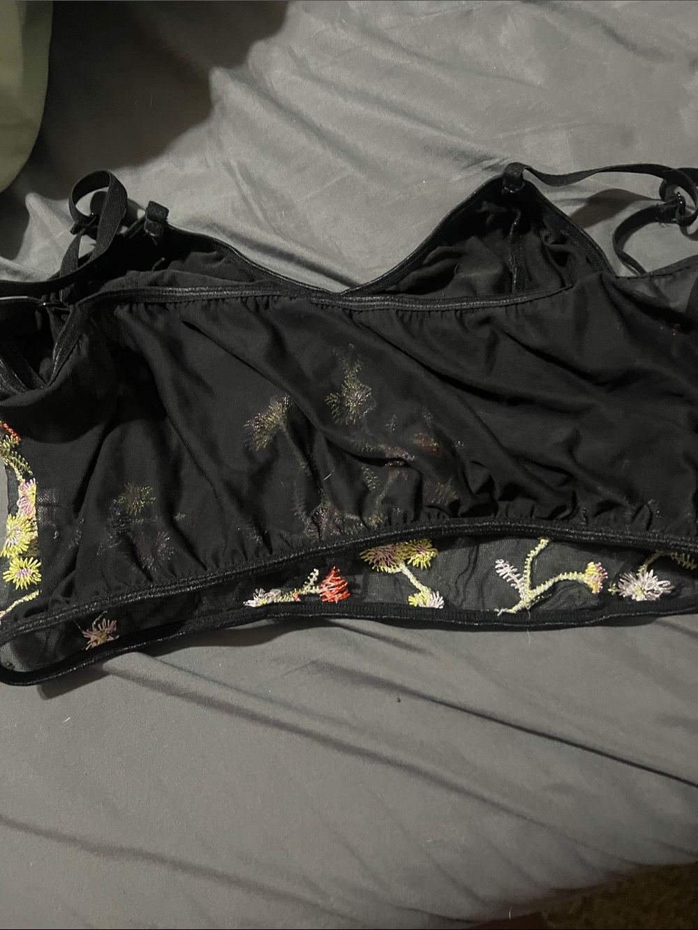 Bralette - Picture 3 of 4